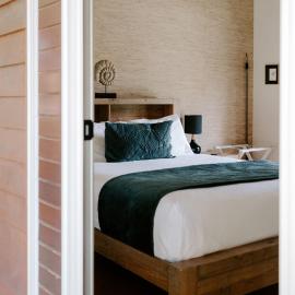 Te Mata Views Resort, hotel di Havelock North