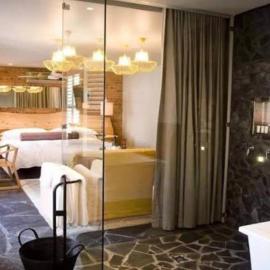 concierge hotel، فندق في ديربان