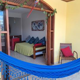 Pontal Hostel Privativo