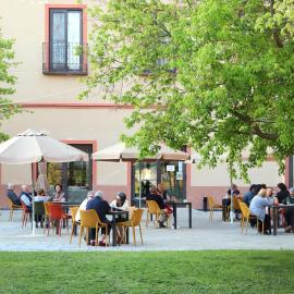 Hotel Real Balneario Carlos III, hotell sihtkohas Trillo