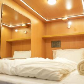 ACD HOTELs، فندق في تشيناي
