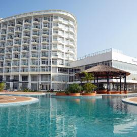 BAYWATCH Cox's Bazar, hotel en Cox's Bazar