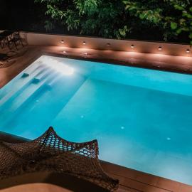 Samothraki Kaviri Boutique Residence, hotel Szamothrákiban