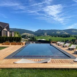 Linta Hotel Wellness & Spa, hotel sa Asiago