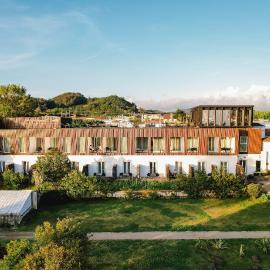 Senhora da Rosa, Tradition & Nature Hotel