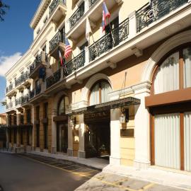 Electra Palace Athens，雅典的飯店