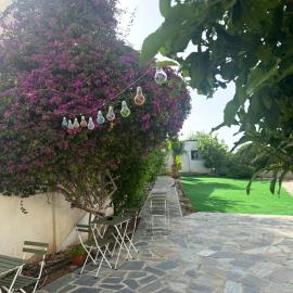 Hostl - Beds & Rooms - The Hostel Inn Paphos, Old Town, hótel í Paphos City