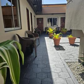 Cozy Corner, Hotel in Paramaribo