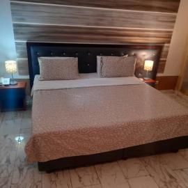 Abidjan में, होटल Hotel Carmel Cocody