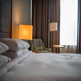 Hotel 24 7, hotel a Yerevan Parakar