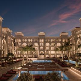 Giza Palace Hotel & Spa - The Leading Hotels Of The World, hotel u gradu '6th Of October'