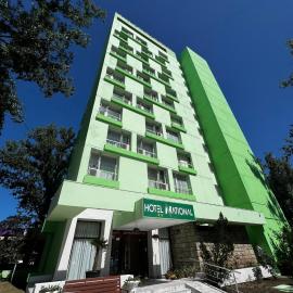 Hotel National, hotel in Mamaia