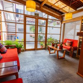 Andes House Cusco，位于库斯科的酒店