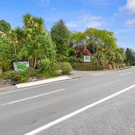 Waitomo Caves Guest Lodge, hotel a Coves de Waitomo