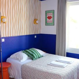 Hôtel Océan, hotel a Capbreton