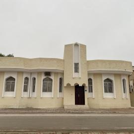 مواسم 1, hotel Szalálában