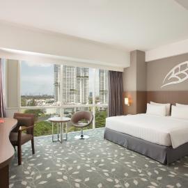 Swiss-Belinn Kemayoran, Hotel in Jakarta