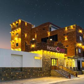Hotel One University Sukkur, hotel a Sukkur