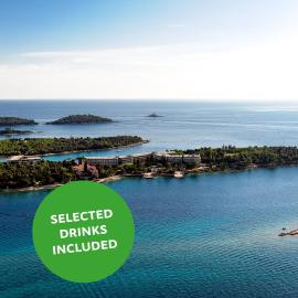 Maistra Select Island Hotel Istra, Hotel in Rovinj