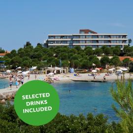 Maistra Select All Suite Island Hotel Istra