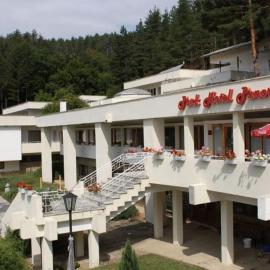 Park Hotel Panorama