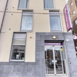 Cork में, होटल Premier Inn Cork City Centre