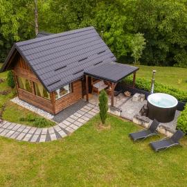 Mini Hill - Tiny House, hotel em Gorušenjak