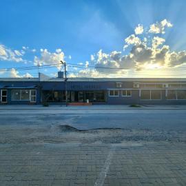 Hotel Nhungue & Shopping Lda, hotelli Tetessä