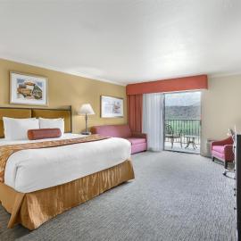 Best Western Plus Arroyo Roble Hotel & Creekside Villas, hotel in Sedona