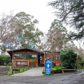 Hotel Salto Del Laja, hotel a Los Ángeles