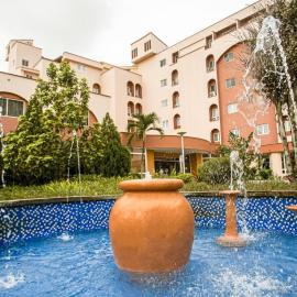 The African Regent Hotel, hotel in Accra