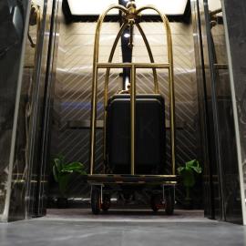 Rateel Apartments 2 โรงแรมในซาลาลาห์