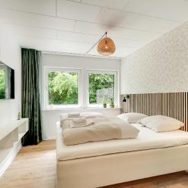 Billund HomeStay, hotel sa Billund