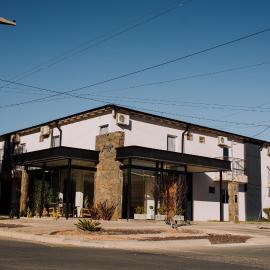 Hotel Maggio, hotel v destinácii Malargüe