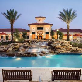 Holiday Inn Club Vacations At Orange Lake Resort, hotel in Orlando