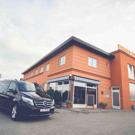 Hotel Phoenix, hotel in Velika Gorica