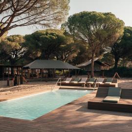 wecamp Cádiz, hotel sa Cádiz