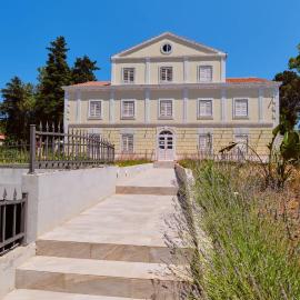 Captain' s Villa Boutique Hotel