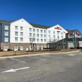 Hilton Garden Inn Lakewood