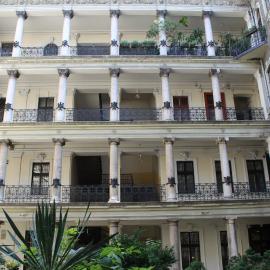 Omega Guesthouse Budapest, hotel a Budapest
