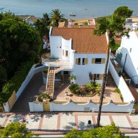 Villa Mar Rompido, hotel em El Rompido