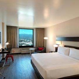 San José में, होटल Four Points by Sheraton San Jose Sabana