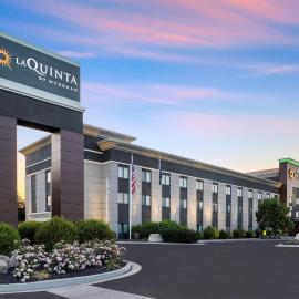 La Quinta by Wyndham Twin Falls, hotell i Twin Falls