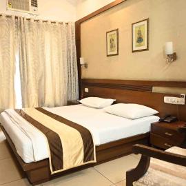 Phoenix Hospitality, hotel v destinácii Gurugram