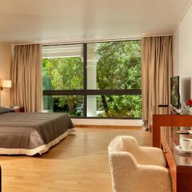 Theoxenia Residence, отель в Афинах