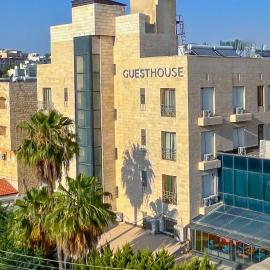 Guest House Hotel Amman by FHM, hotel v mestu Amman