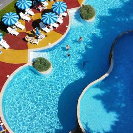 Havana Hotel - All Inclusive, hotel en Golden Sands