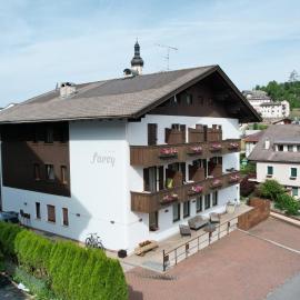 Hotel Garni Savoy - new opening, hotell i Castelrotto