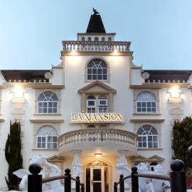 La Mansion Hotel Boutique & Restaurante, hotell i Quetzaltenango