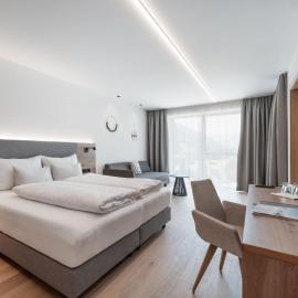 Hotel Traube